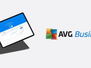 AVG Business Protection